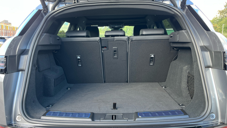 Land Rover Range Rover Evoque 2.0 D200 Dynamic SE 5dr Auto Diesel Hatchback